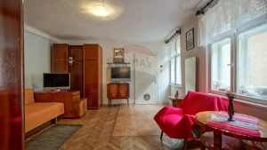 Apartament cu potențial deosebit, pe str. Republicii – Centrul Istoric - imagine 6