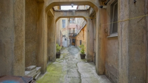 Apartament cu potențial deosebit, pe str. Republicii – Centrul Istoric - imagine 16