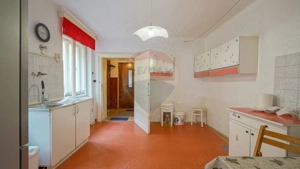 Apartament cu potențial deosebit, pe str. Republicii – Centrul Istoric - imagine 5