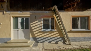 Comision 0 %! Casă cu 5 camere de vânzare în zona Turches! - imagine 4