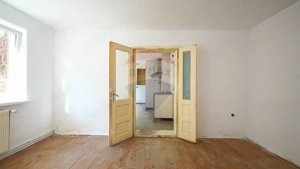 Comision 0 %! Casă cu 5 camere de vânzare în zona Turches! - imagine 11