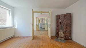 Comision 0 %! Casă cu 5 camere de vânzare în zona Turches! - imagine 16