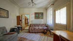 Comision 0 %! Casă cu 5 camere de vânzare în zona Turches! - imagine 18