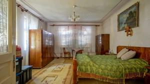 Comision 0 %! Casă cu 5 camere de vânzare în zona Turches! - imagine 17