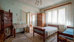 Comision 0 %! Casă cu 5 camere de vânzare în zona Turches! - imagine 19