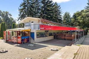 Terasa de vanzare pe strand - imagine 2