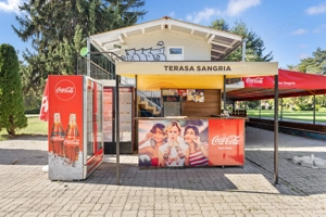 Terasa de vanzare pe strand - imagine 6