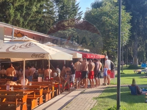 Terasa de vanzare pe strand - imagine 15