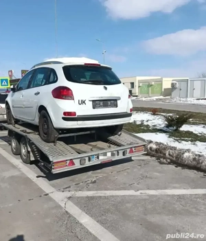 Haion Hayon Clio 3 hatchback si break Grandtour - imagine 3