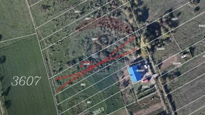 Teren 2464 mp proximitate cartier Nufărul, Oradea, de vânzare - imagine 4