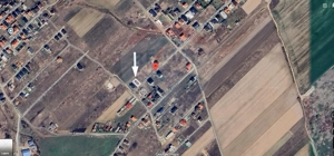 Teren 748 mp în Sânmartin pe Strada Arcașilor, de vânzare - imagine 6