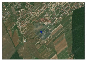 Teren 748 mp în Sânmartin pe Strada Arcașilor, de vânzare - imagine 3