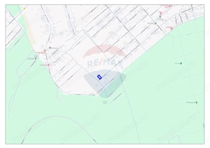 Teren 748 mp în Sânmartin pe Strada Arcașilor, de vânzare - imagine 2