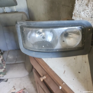 rezervor man tga  - imagine 2