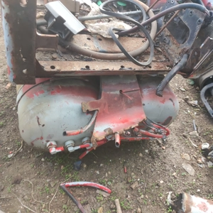 rezervor man tga  - imagine 3