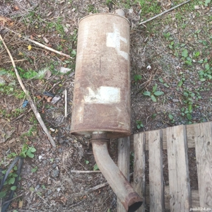 Iveco tector - imagine 3