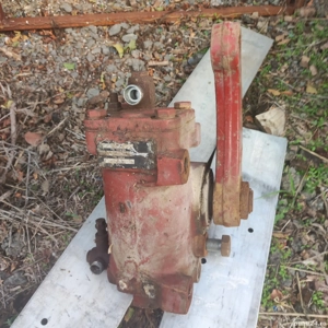 Iveco tector - imagine 4