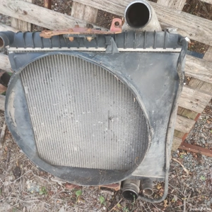 Iveco tector - imagine 2