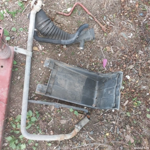 Iveco tector - imagine 5