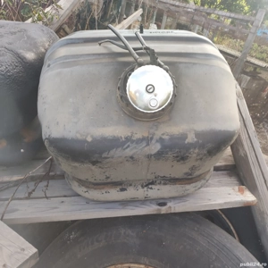 Mercedes atego - imagine 2