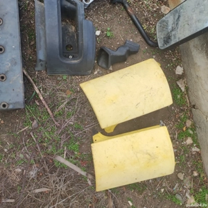 Mercedes atego - imagine 5