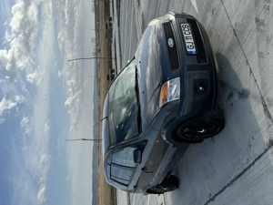 Ford Fusion 1.6 benzină 100cp an 2007 doar 100.000km - imagine 2