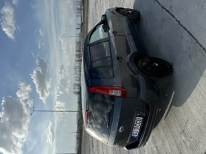 Ford Fusion 1.6 benzină 100cp an 2007 doar 100.000km - imagine 4