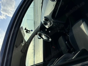 Ford Fusion 1.6 benzină 100cp an 2007 doar 100.000km - imagine 6