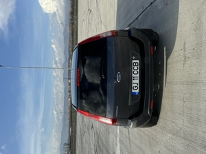 Ford Fusion 1.6 benzină 100cp an 2007 doar 100.000km - imagine 10