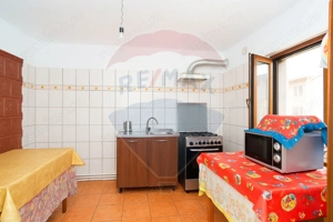 Casă de Vânzare, 3 Camere, 1577mp Teren la E58 - Lețcani, Iași - imagine 8