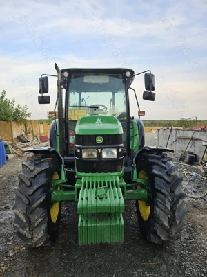 J D 5100 M De Vanzare