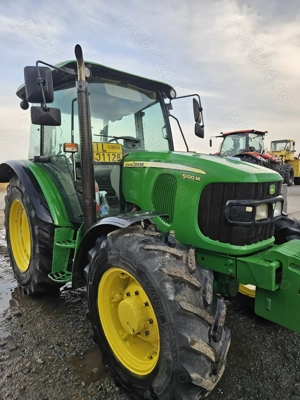 J D 5100 M De Vanzare - imagine 2 J D 5100 M De Vanzare - imagine 2