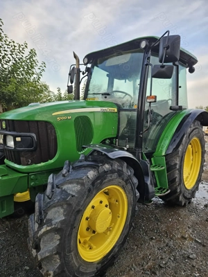 J D 5100 M De Vanzare - imagine 3 J D 5100 M De Vanzare - imagine 3