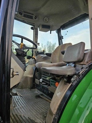 J D 5100 M De Vanzare - imagine 4 J D 5100 M De Vanzare - imagine 4