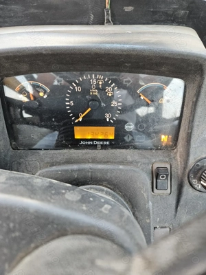 J D 5100 M De Vanzare - imagine 7 J D 5100 M De Vanzare - imagine 7