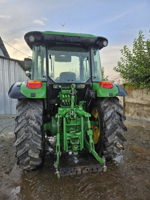 J D 5100 M De Vanzare - imagine 5 J D 5100 M De Vanzare - imagine 5