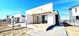 Duplexuri noi si moderne de vanzare in Mosnita Noua! - imagine 3