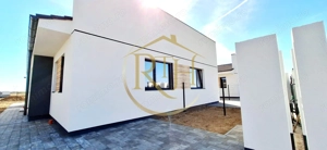 Duplexuri noi si moderne de vanzare in Mosnita Noua! - imagine 2