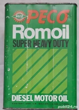 Cutie PECO mai rar de colecție nu trimit în țară predare personal prefer în centru 