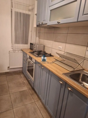 Apartament 2 camere Circular Emil Racovita - imagine 7