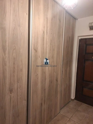 Apartament 2 camere Circular Emil Racovita - imagine 8