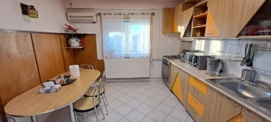 13 Septembrie, Parc Sebastian, 2 camere, 1986, reabilitat, parcare ADP