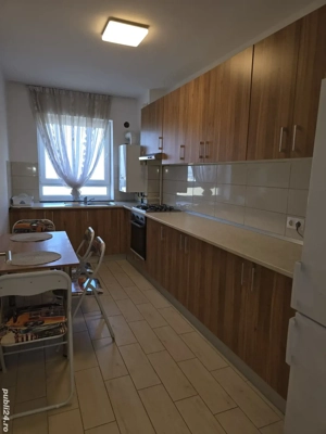 Închiriez apartament.2 Avantgarden Bartolomeu 