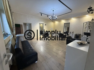 Casa / Spatiu comercial Central str. Nanterre