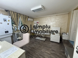 Casa / Spatiu comercial Central str. Nanterre - imagine 3