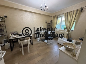 Casa / Spatiu comercial Central str. Nanterre - imagine 2