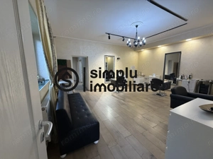 Casa / Spatiu comercial Central str. Nanterre - imagine 13