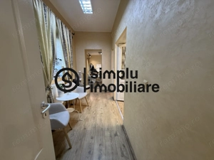 Casa / Spatiu comercial Central str. Nanterre - imagine 15