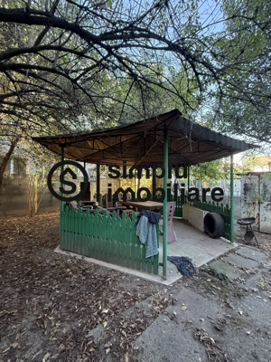 Casa / Spatiu comercial Central str. Nanterre - imagine 14