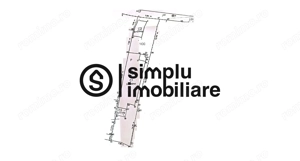 Casa / Spatiu comercial Central str. Nanterre - imagine 8